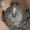 Legion Terrain - LegionTower Guard Platform - Miniature Tabletop Wargaming Terrain (Painted) view 2