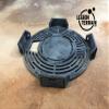 Legion Terrain - LegionTower Guard Platform - Miniature Tabletop Wargaming Terrain (Painted) view 4