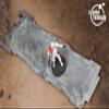 Legion Terrain - LegionTower Double Walkway - Miniature Tabletop Wargaming Terrain (Painted) view 4