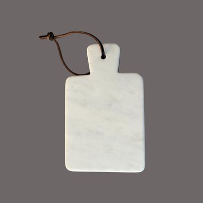 Mini Marble Paddle Boards by Mud Pie