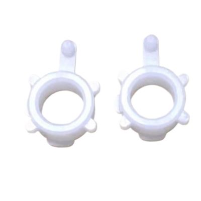 10setRC2-6237-000 RL2-6229-000 Delivery Roller Bushing for HP P2030 P2035 P2050 P2055 Pro 400 M401 M425 / 2035 2055 401 425