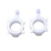 10setRC2-6237-000 RL2-6229-000 Delivery Roller Bushing for HP P2030 P2035 P2050 P2055 Pro 400 M401 M425 / 2035 2055 401 425 view 1