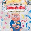 Worst of Garbage Pail Kids 40th Anniversary Edition Hobby Box (Topps 2025) view 1