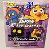 VeeFriends Chrome Blaster Box (Topps 2025) view 1