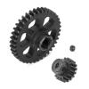 Compatible with Wltoys A949 A959 A969 A979 K929 RC Car Upgrade Parts Accessories Metal Reduction Gear and Motor Gear RC Assortment view 2