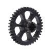 Compatible with Wltoys A949 A959 A969 A979 K929 RC Car Upgrade Parts Accessories Metal Reduction Gear and Motor Gear RC Assortment view 3