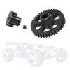 Compatible with Wltoys A949 A959 A969 A979 K929 RC Car Upgrade Parts Accessories Metal Reduction Gear and Motor Gear RC Assortment view 4