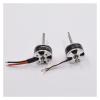 DGHIHZDHO 3S-6S 1700KV 1806 23mm Outer Rotor Brushless Electronic Starter DC12V-24V High Speed Aircraft Model A view 3