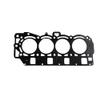 JaYYue Motor Cylinder Head Gasket Spares for 4Stroke 60HP Horse Power Boat Engine Part view 1