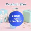 10/50/100PCS Custom Stress Balls with Logo Personalized Stress Balls Bulk Customizable Promotional Items for Office view 2