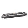 37 Keys Electronic Piano Keyboard Toy Early Educational Musical Instrument for Kids with Dual Power Modes Premium Sound and Multiple Functions Plastic Material 35 x 13 x 4cm view 2