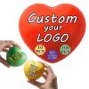 10/50/100PCS Custom Stress Balls with Logo Personalized Stress Balls Bulk Customizable Promotional Items for Office view 1