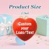 10/50/100PCS Custom Stress Balls with Logo Personalized Stress Balls Bulk Customizable Promotional Items for Office view 2