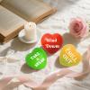 10/50/100PCS Custom Stress Balls with Logo Personalized Stress Balls Bulk Customizable Promotional Items for Office view 4