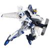 Takara Tomy Job Braver TJBDX DX Sky Braver ANA Jet Airplane Mini Car Toy for Ages 3 and Up view 1