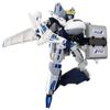 Takara Tomy Job Braver TJBDX DX Sky Braver ANA Jet Airplane Mini Car Toy for Ages 3 and Up view 4