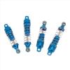 rc car Damper Compatible with Losi for Mini-T 2.0 1/18 Rc Car Upgrade Parts Accessories Metal Front Rear Shock Absorber for Spring Dampers view 2