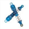 rc car Damper Compatible with Losi for Mini-T 2.0 1/18 Rc Car Upgrade Parts Accessories Metal Front Rear Shock Absorber for Spring Dampers view 3