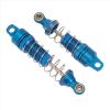 rc car Damper Compatible with Losi for Mini-T 2.0 1/18 Rc Car Upgrade Parts Accessories Metal Front Rear Shock Absorber for Spring Dampers view 4