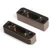 for Kyosho 1:8 Gasoline-Powered Off-Road Vehicle MP9/MP10 Remote Control Car Engine Mounting Bracket Spare Part IF430 view 1
