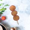 3X Mini BBQ Skewers Kitchen Role Play Miniature BBQ Play Set Kitchen Toys for Boys view 4