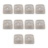 10pcs Air Filter Cleaner Fit For 130210-51830 SRM-260 SRM-260S SRM-260SB ES-230 SRM-2601 SRM-260S SRM-260U SRM-261 view 1