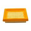 14 083 15-S Air Filter Fit For XT650 XT675 6.5HP 6.75HP 20370 22-inch view 2