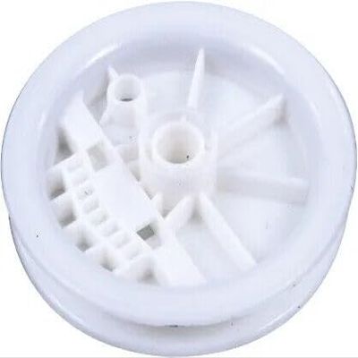 #US For SP1 Rope Sheave Recoil Starter Pulley For Ski-Doo For MXZ 583 96-98 (STRC2A43-435201)