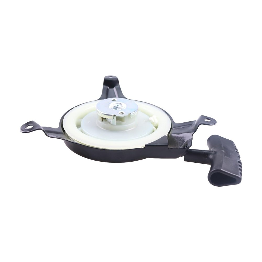 #US Recoil Pull Starter 28400-ZG9-803 For Honda Engine GXV140 Mowers HR215 HRB215 (STRC2A43-434891)