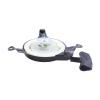 #US Recoil Pull Starter 28400-ZG9-803 For Honda Engine GXV140 Mowers HR215 HRB215 (STRC2A43-434891) view 1