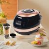Boba Maker Machine 5L Commercial Pearls Pot view 2