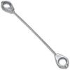 746-0970 Brake Compatible with Various Models Length 5-3/4 Inch Replacement Part view 1