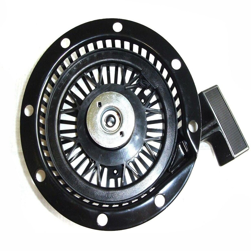 #US Recoil Pull Starter For Coleman For Powermate 6250 Generator For Tecumseh 10Hp CP1022823 New (STRC2A43-435392)