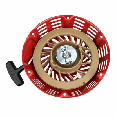 #US Recoil Pull Starter For UST GG5500 GG7500N JF182 5500 7500 Watt Gas Generator (STRC2A43-434543)