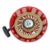 #US Recoil Pull Starter For UST GG5500 GG7500N JF182 5500 7500 Watt Gas Generator (STRC2A43-434543) view 1