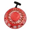 #US Recoil Pull Starter For UST GG5500 GG7500N JF182 5500 7500 Watt Gas Generator (STRC2A43-434543) view 2