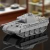 1/48 Scale 4800GIFT1 Panther Type A German Tank Model Kit view 2