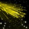 27 PCS Yellow Fiber Optic Wands Glow Sticks, Light Up Fiber Optic Lights Rod with 3 Light Modes, Sparklers Fireworks Sticks for Easter,Wedding,Concerts,Halloween,Christmas,New Year Party view 4