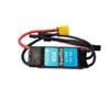 50mm 3-4S Brushless EDF Duct Fan with 11 Blade Propeller, 4900 kV/4300 KV Motor, 40 A/50 A Controller for RC Jet Replacement (Only 40A ESC) view 1