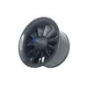 50mm 3-4S Brushless EDF Duct Fan with 11 Blade Propeller, 4900 kV/4300 KV Motor, 40 A/50 A Controller for RC Jet Replacement (Only 40A ESC) view 4