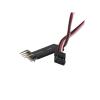 CH3 RC Light Switch,Third Channel Light Receiver Cord Switch,for RC Car, Ship, Planes, Drones, Quadcopter view 2