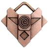 Atlantean Medallion Replica Fate of Atlantis Video Game (New (unaged)) view 1