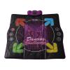 Pilipane Dance Mat Kids Electronic Dance Pad Toy with 4 Game Modes Adjustable Built in Music Non Slip Surface for Children and Adults PVC Material 85x90cm (Non Luminous) view 3