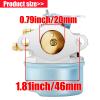 640340 640305 Carburetor Fit For 640346 640306 640060 640222 640060A 640222A 640306A OH195EA OHH60 OH195E OH195XP OHH65 view 2