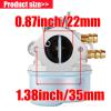640340 640305 Carburetor Fit For 640346 640306 640060 640222 640060A 640222A 640306A OH195EA OHH60 OH195E OH195XP OHH65 view 3