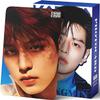 Photocards 127 PCS KARAMA Photo Cards Dominate World Tour Photocards lomo Card Gift Lomo Cards Merch for Boys and Girls (Kim Seung-min) view 1