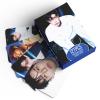 Photocards 127 PCS KARAMA Photo Cards Dominate World Tour Photocards lomo Card Gift Lomo Cards Merch for Boys and Girls (Kim Seung-min) view 2