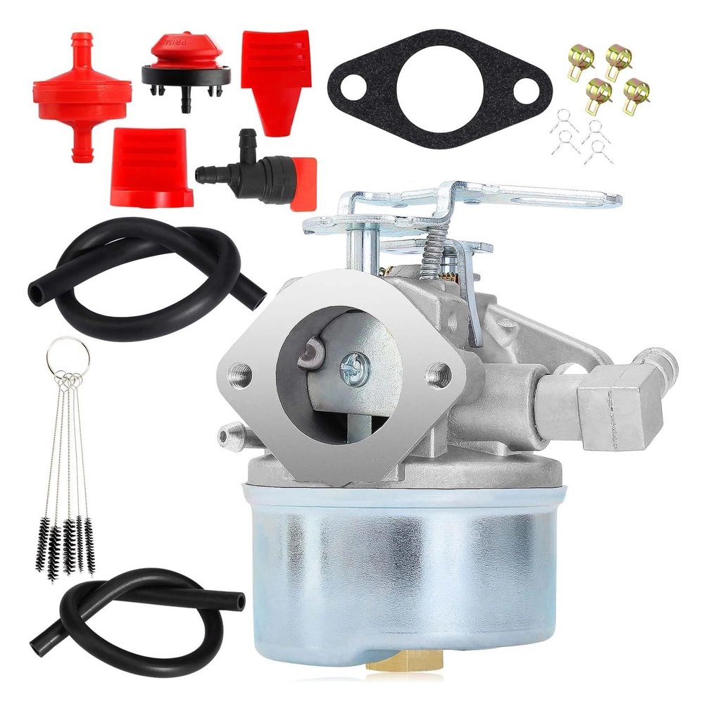 640084B Carburetor Fit For 632107 632107A 632536 640084 640084A 640105 640299 640299A 640299B HSK50 HSSK40 OHSK110 OHSK120