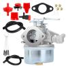 640084B Carburetor Fit For 632107 632107A 632536 640084 640084A 640105 640299 640299A 640299B HSK50 HSSK40 OHSK110 OHSK120 view 1