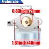 640084B Carburetor Fit For 632107 632107A 632536 640084 640084A 640105 640299 640299A 640299B HSK50 HSSK40 OHSK110 OHSK120 view 2